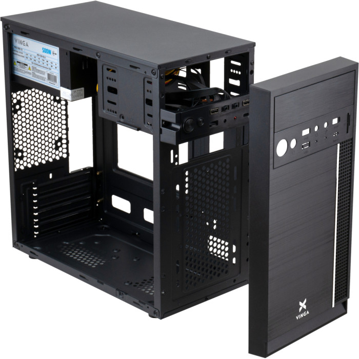 Корпус для ПК Vinga CS116-500W