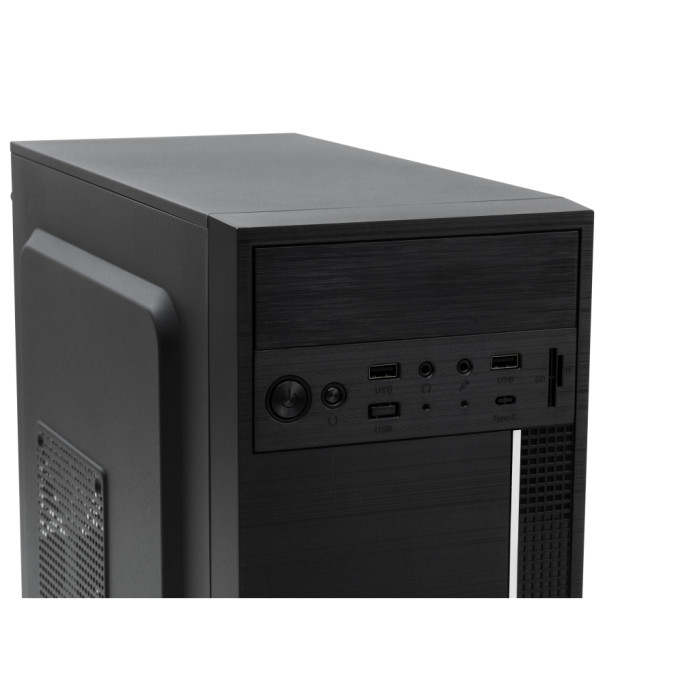 Корпус для ПК Vinga CS116-500W