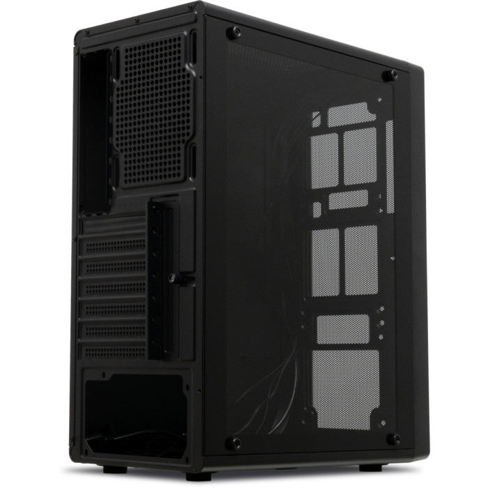Корпус для ПК Vinga CS217B