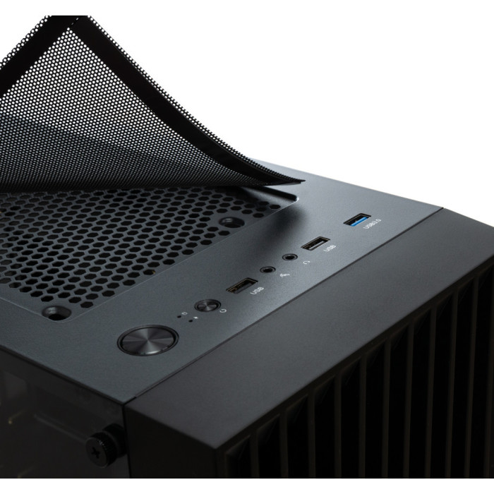 Корпус для ПК Vinga CS316B