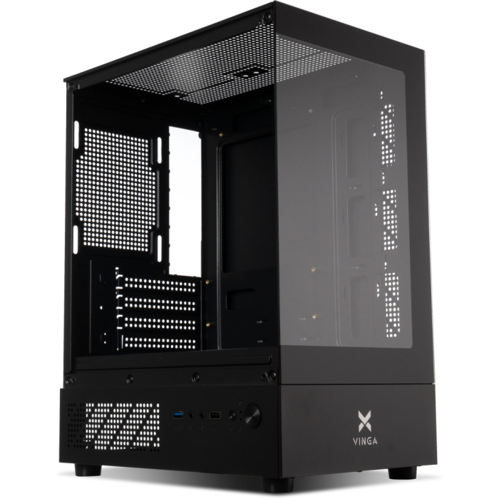 Корпус для ПК Vinga CS319B