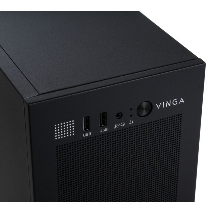 Корпус для ПК Vinga CS320B