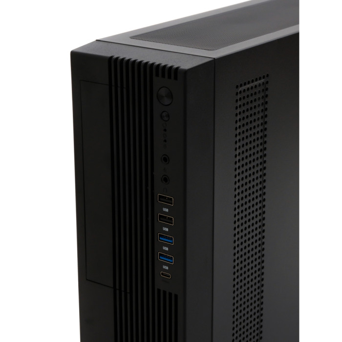 Корпус для ПК Vinga CS321B