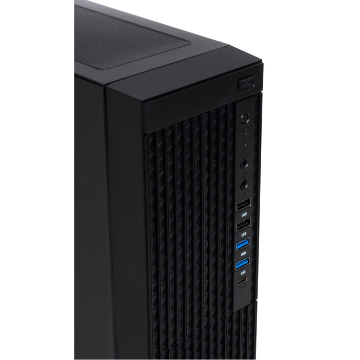 Корпус для ПК Vinga CS322B