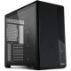 Корпус для ПК Vinga Eclipse Black