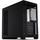 Корпус для ПК Vinga Eclipse Black