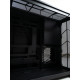 Корпус для ПК Vinga Eclipse Black