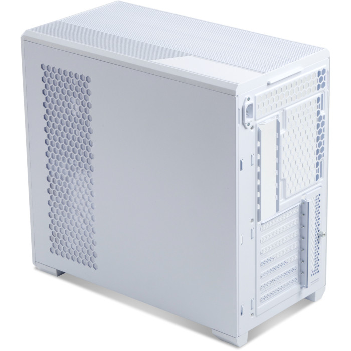 Корпус для ПК Vinga Eclipse White