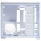 Корпус для ПК Vinga Eclipse White