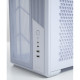 Корпус для ПК Vinga Eclipse White