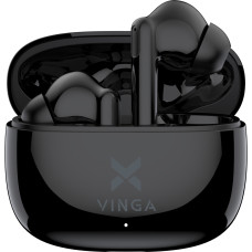Навушники Vinga HBT060 Bluetooth Black (HBT060BK)