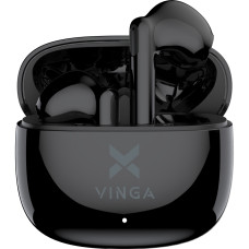Навушники Vinga HBT065 Bluetooth Black (HBT065BK)