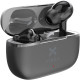 Навушники Vinga HBT075 Bluetooth Black (HBT075BK)