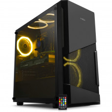 Комп'ютер Vinga Wolverine D5084 (I3M16G3050W.D5084)