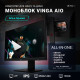 Комп'ютер Vinga AIO Advanced C0272 (I3M16INTWH.C0272)