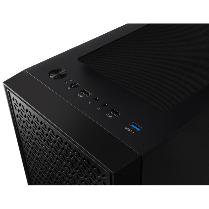 Комп'ютер Vinga Wolverine D8980 (I5M16G5060TI16G.D8980)