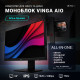 Комп'ютер Vinga AIO Advanced C0105 (I5M16INTWP.C0105)