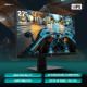 Комп'ютер Vinga AIO Advanced C0245 (I5M32INTWH.C0245)