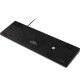 Клавіатура Vinga KBG839 black