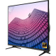 Телевізор Vinga L43UHD25B