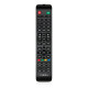 Телевізор Vinga L43UHD25B