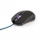 Мишка Vinga MSG-869 black