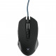 Мишка Vinga MSG-869 black