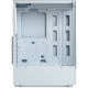 Корпус для ПК Vinga Moon White