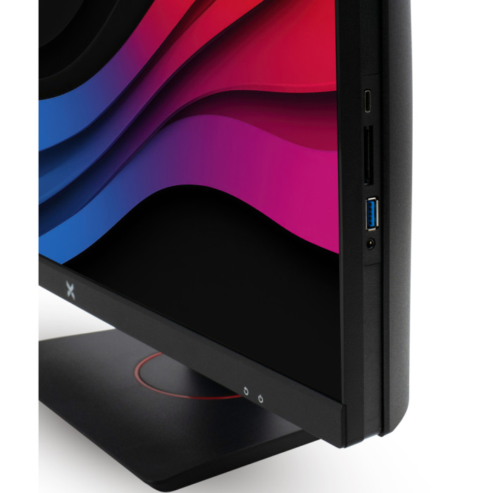 Комп'ютер Vinga AIO Advanced C0140 (R5M16INTWH.C0140)