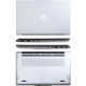 Ноутбук Vinga Iron S151 (S151-133416512S)