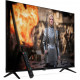 Телевізор Vinga S43UHD20B
