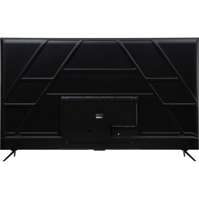 Телевізор Vinga S85UHD25QWEB