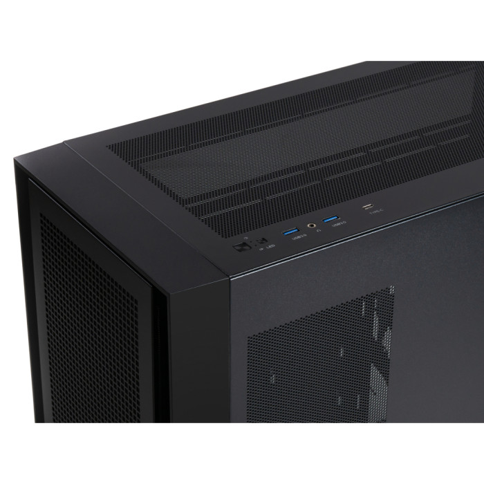 Корпус для ПК Vinga Sentinel