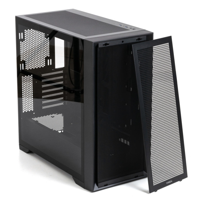 Корпус для ПК Vinga Sentinel