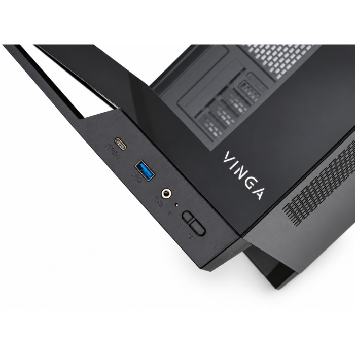 Корпус для ПК Vinga Sirius