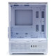 Корпус для ПК Vinga Splinter White