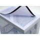 Корпус для ПК Vinga Splinter White