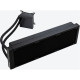 Система рідинного охолодження Vinga Storm Black