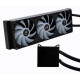 Система рідинного охолодження Vinga Storm Black