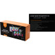 Система рідинного охолодження Vinga Storm White