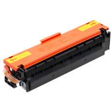 Картридж Vinga CANON 055 Cyan 2.5K (V-L-C055CA)