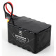Акумуляторний блок Vinga Li-Ion 12S2P 11000mAh з балансувальним дротом (V12S2P-11000MAH)