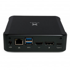 Комп'ютер Vinga Mini PC V600 (V6008145U.161TWP)
