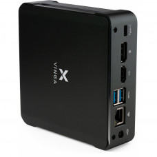 Комп'ютер Vinga Mini PC V600 (V6008565U.8256WP)
