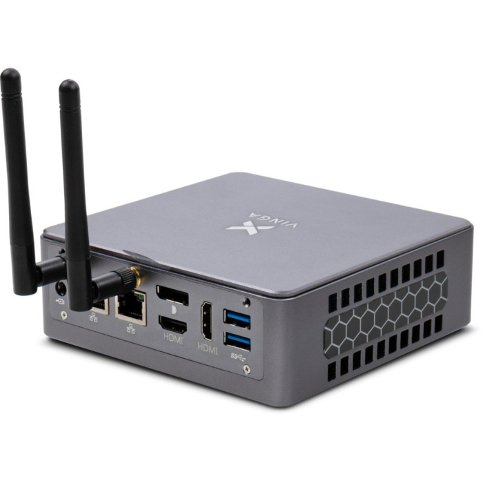 Комп'ютер Vinga Mini PC V655 (V6551220P.8256W1H)