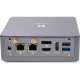 Комп'ютер Vinga Mini PC V655 (V6551220P.8256W1H)