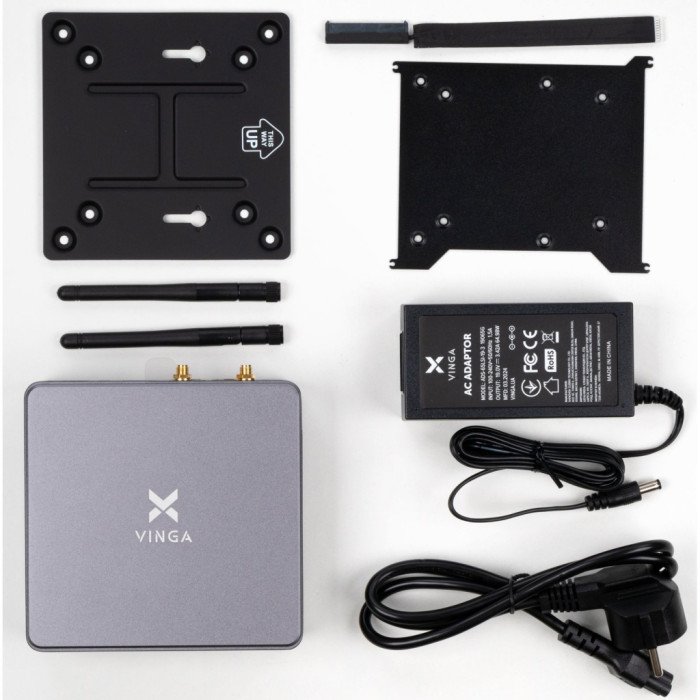 Комп'ютер Vinga Mini PC V655 (V6551220P.8256W1H)