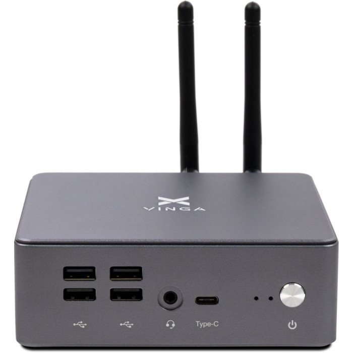Комп'ютер Vinga Mini PC V661 (V6611235U.16512W1H)