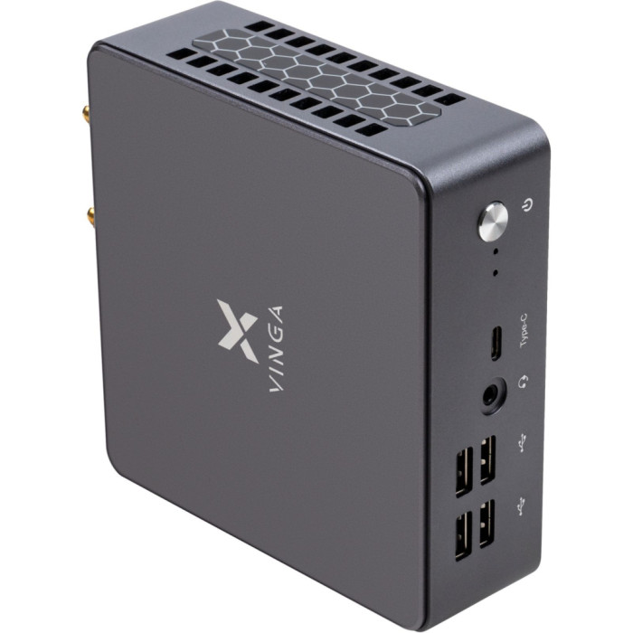 Комп'ютер Vinga Mini PC V661 (V6611235U.16512W1H)
