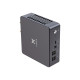 Комп'ютер Vinga Mini PC V661 (V6611235U.8256W1H)